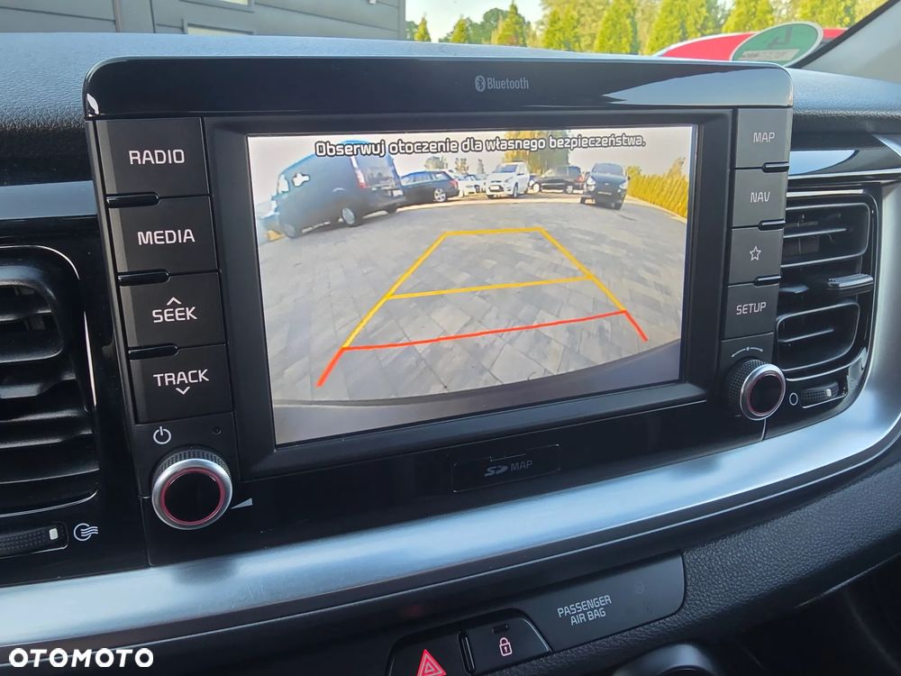 Kia Stonic 1.0 T-GDI M - 27
