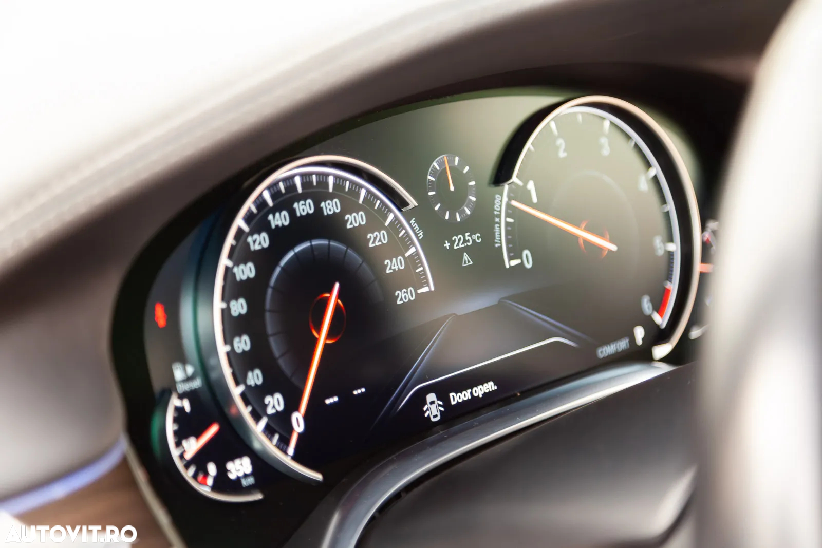 BMW Seria 7 740d xDrive - 14