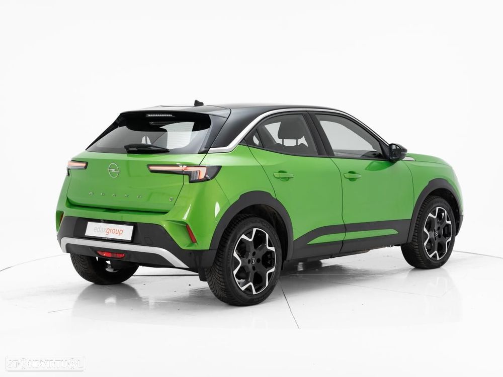 Opel Mokka-e Ultimate - 4