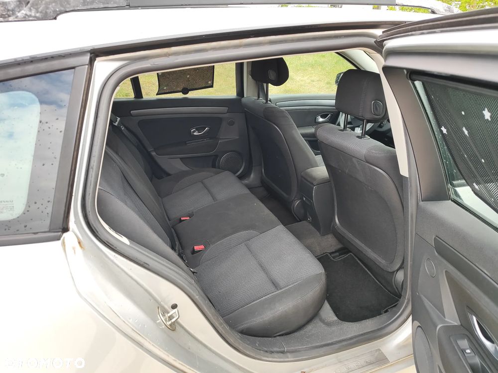 Renault Laguna 2.0 Dynamique - 10