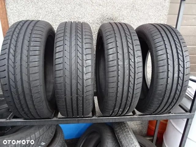 195/55/R16 87V Goodyear Efficient Grip - 1