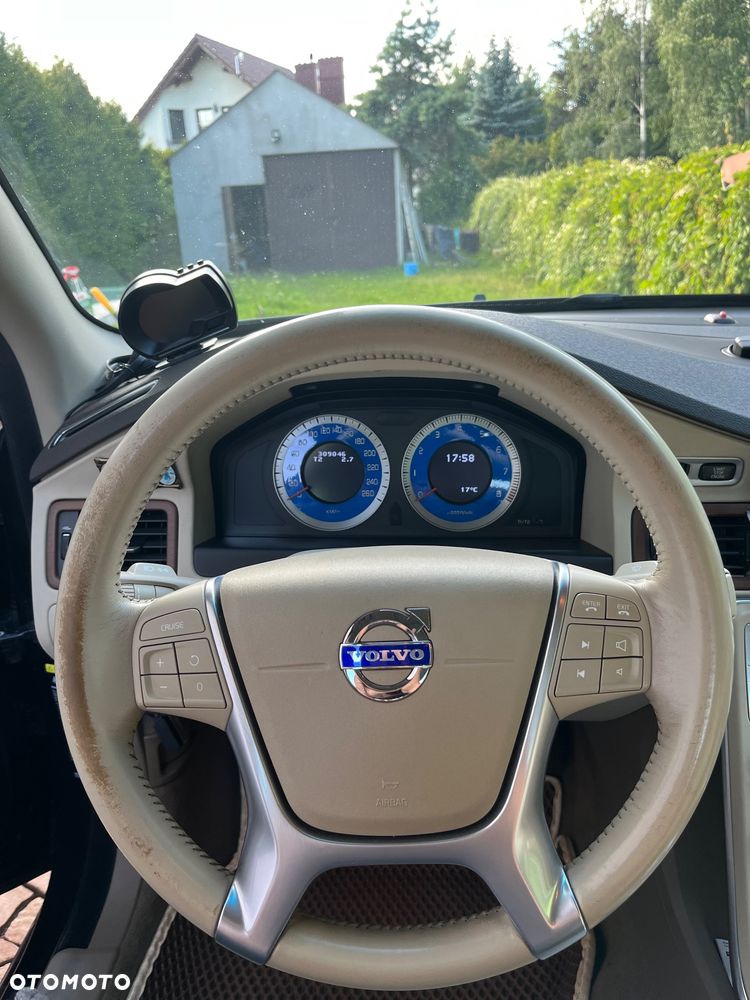 Volvo S80 - 7