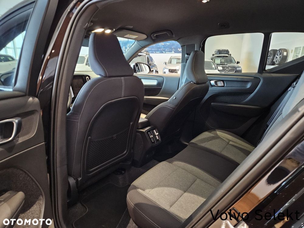 Volvo XC 40 - 16