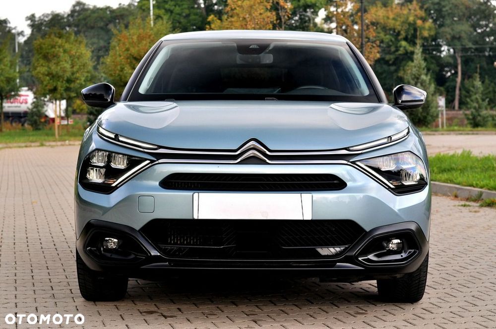 Citroën C4 1.5 BlueHDi Shine S&S - 31
