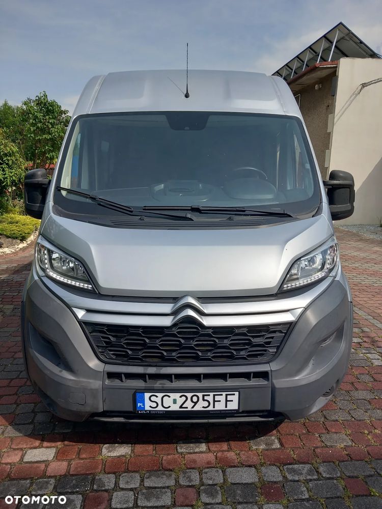 Citroën Jumper - 7