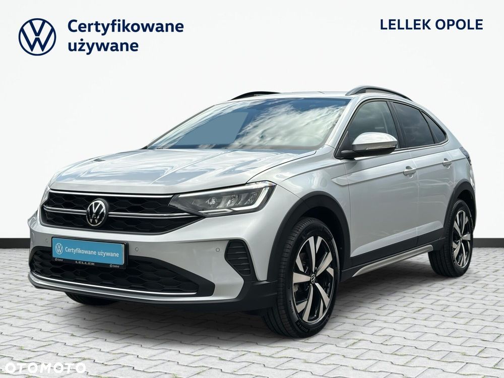Volkswagen Taigo 1.0 TSI Life DSG - 2