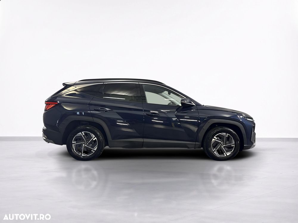 HYUNDAI Tucson 2024 — imagine 6