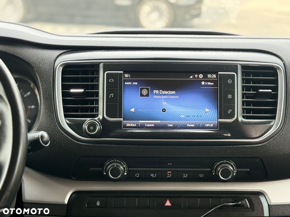 Toyota Proace Verso - 21