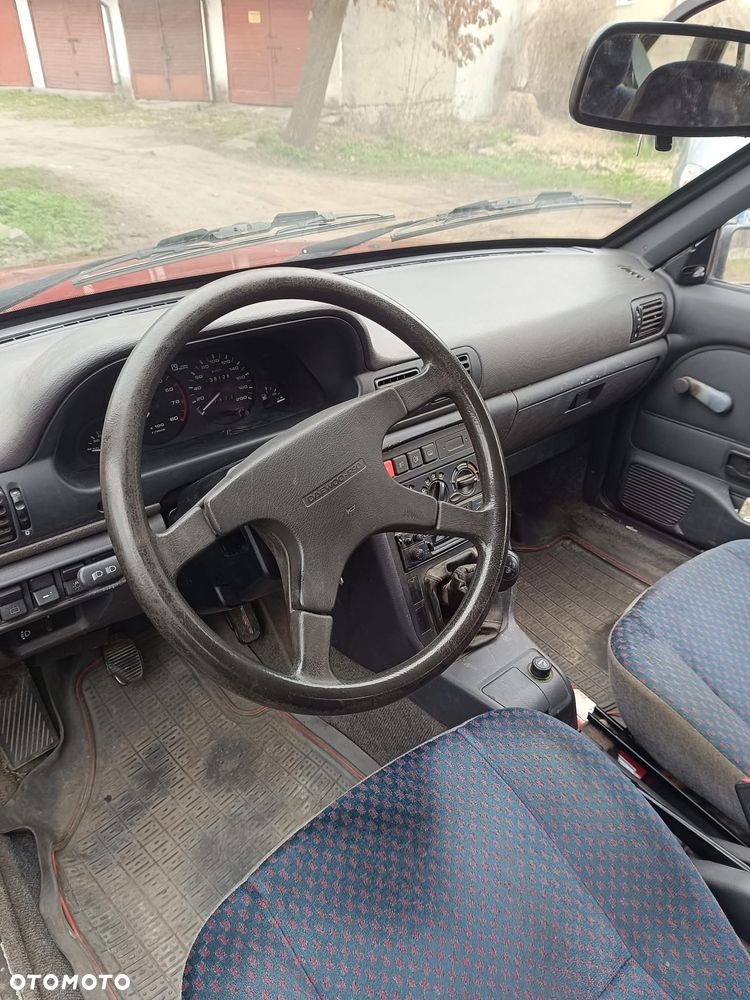 Polonez Caro - 5