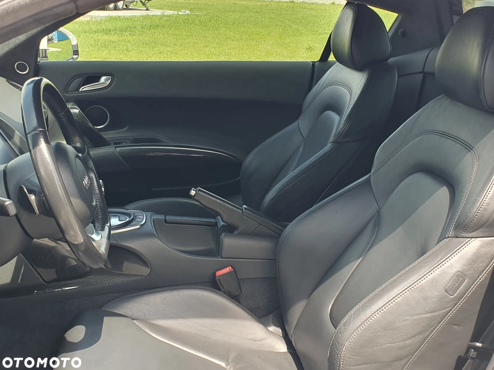 Audi R8 4.2 Quattro R tronic - 17