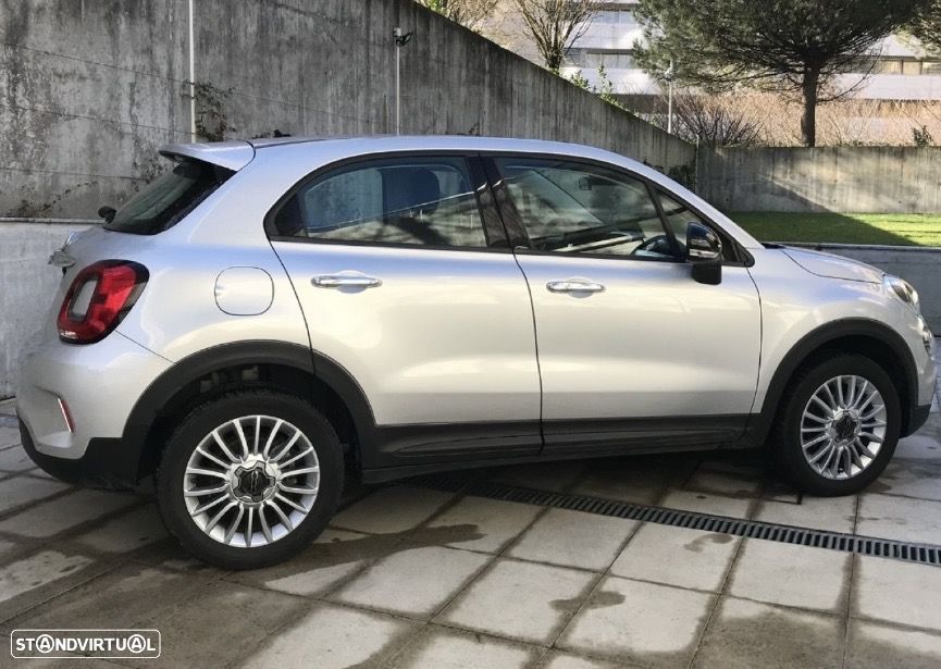 Fiat 500X 1.0 FireFly Urban - 1