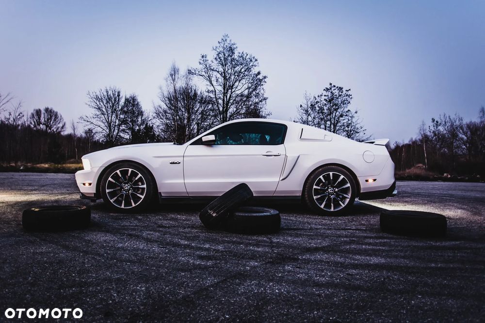 Ford Mustang 5.0 V8 GT Premium - 35