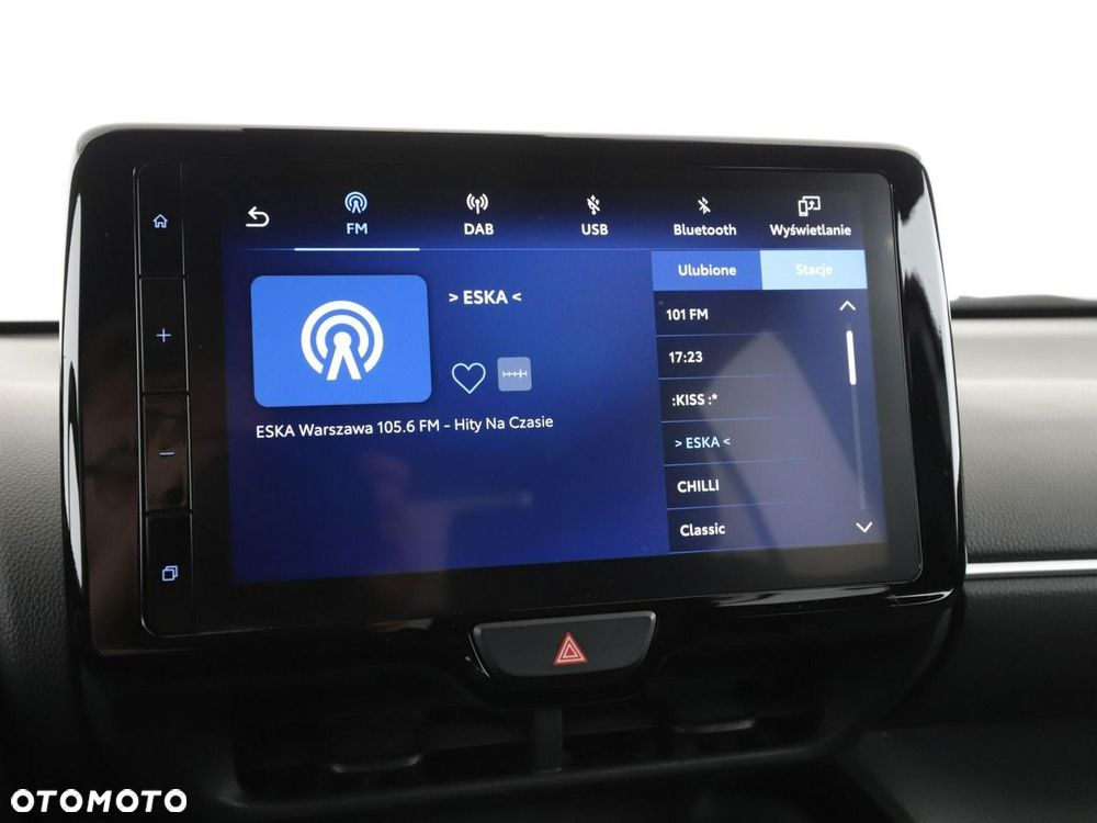 Toyota Yaris Cross Hybrid 1.5 Dynamic - 27