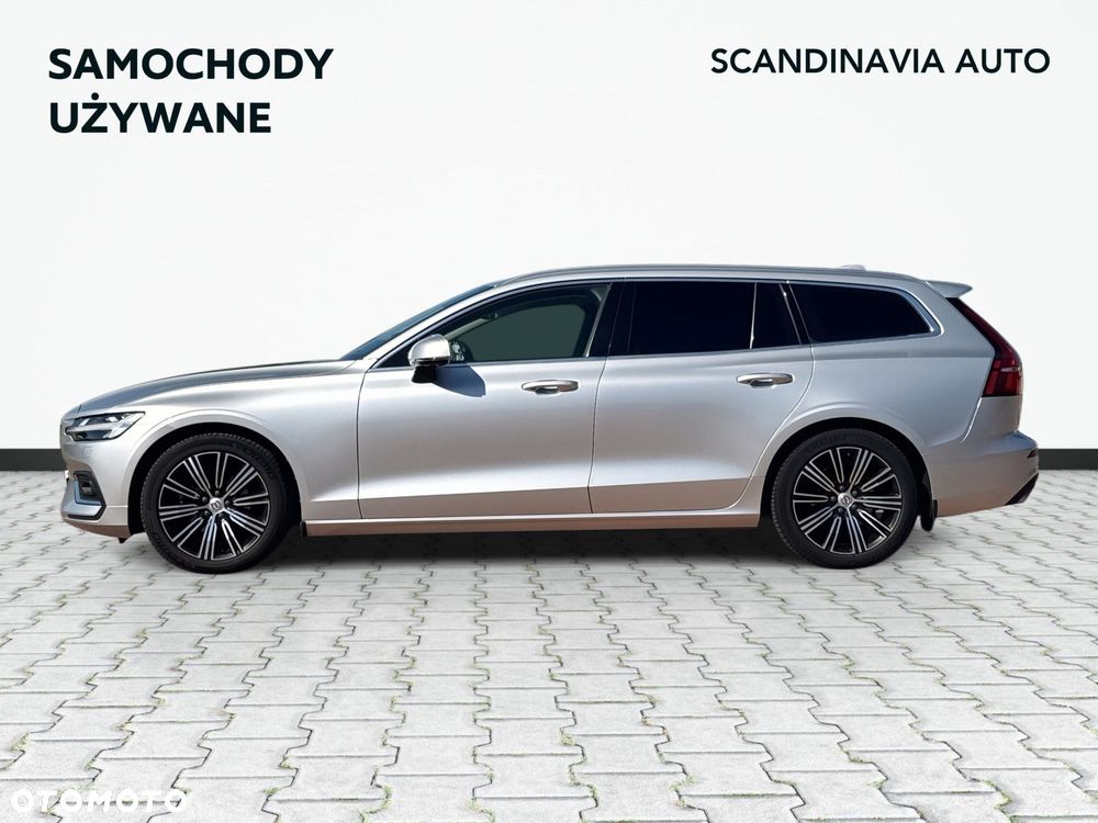Volvo V60 - 8