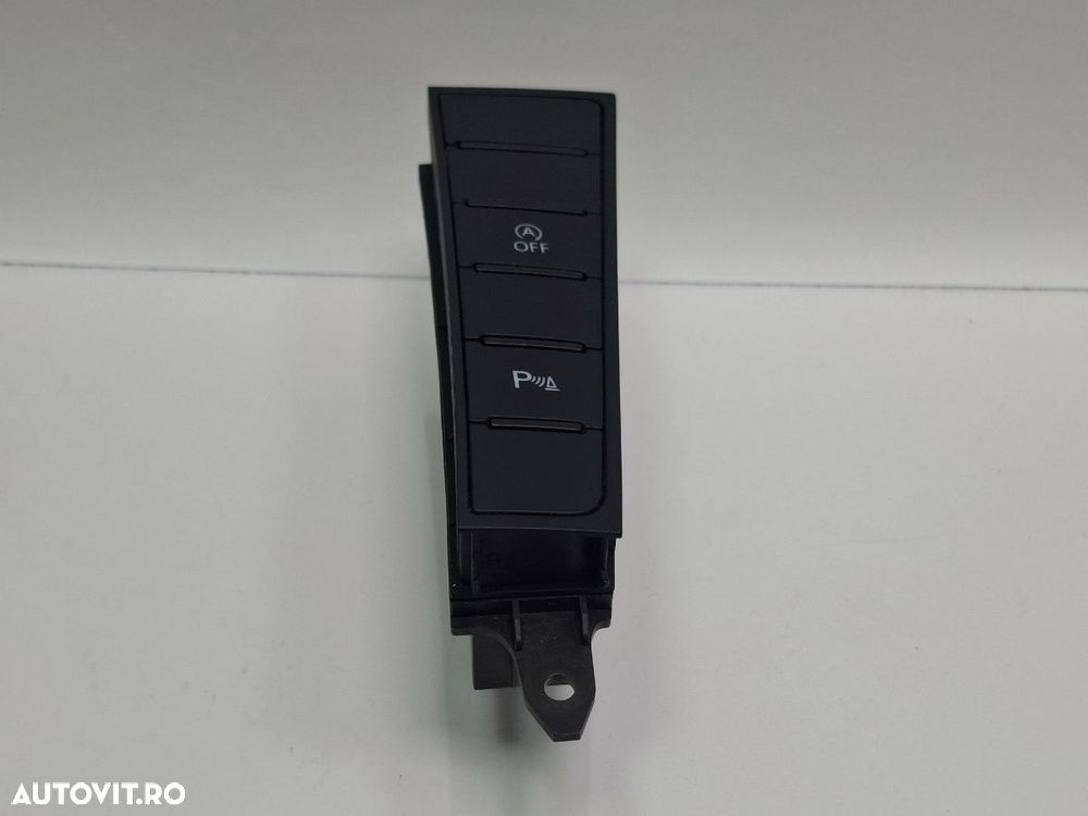 Bloc butoane VOLKSWAGEN PASSAT 365 2010 - 20142.0 2.0 TDi BlueMotion CFFB 3AB927238K - 3