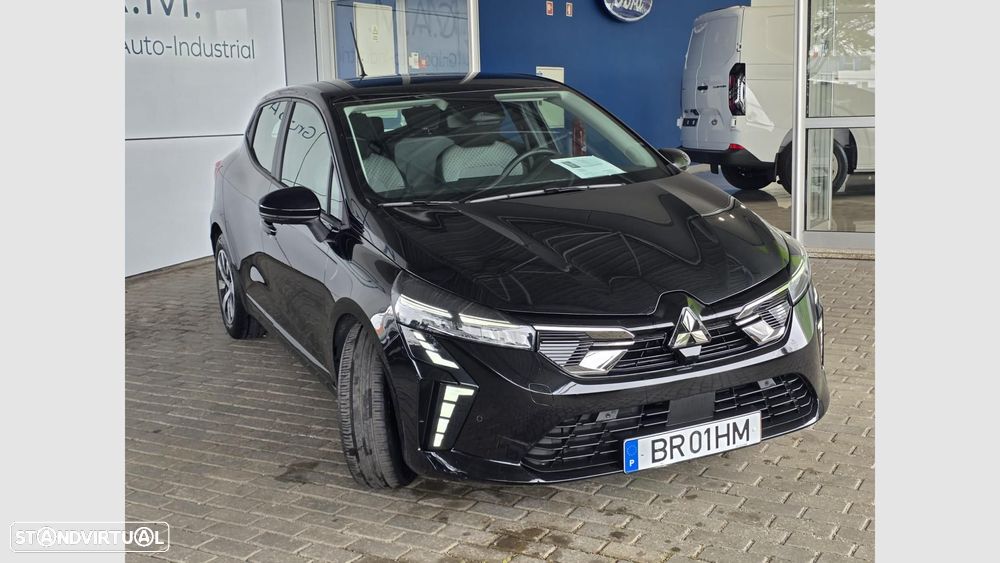 Mitsubishi Colt 1.0 MPI Kyoto - 4