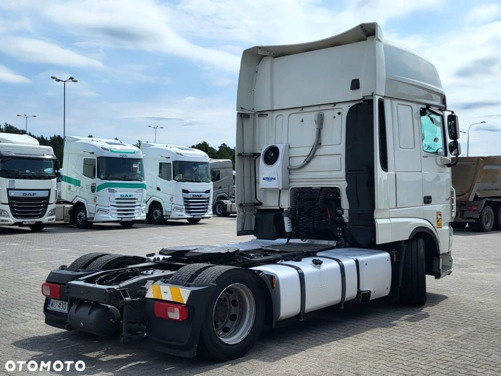 DAF XF 480 FT SSC - 3