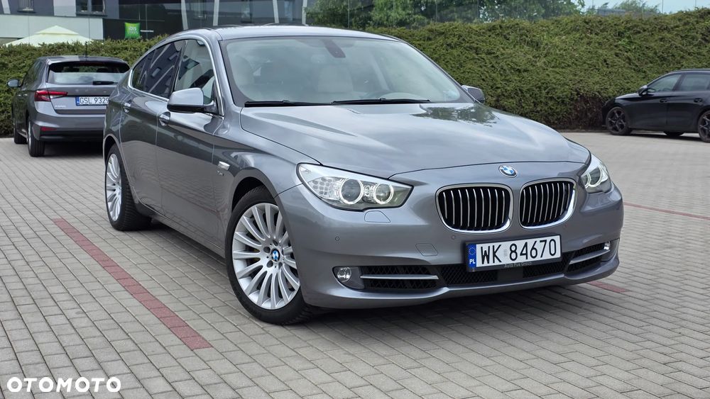 BMW 5GT 535d - 6