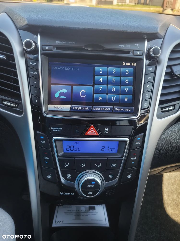 Hyundai i30 - 13