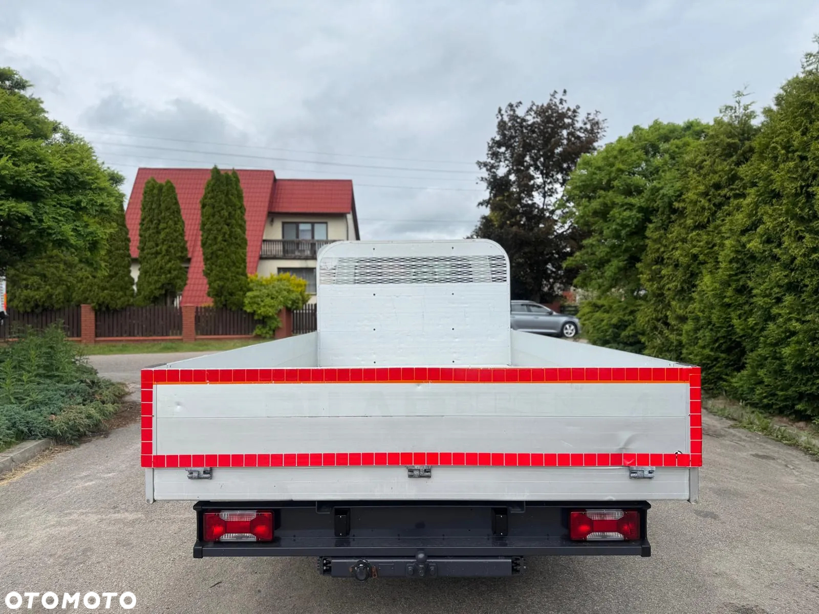 Iveco Daily 35.150/ 2.3 /Klima/Skrzynia/ E6/Laweta - 6