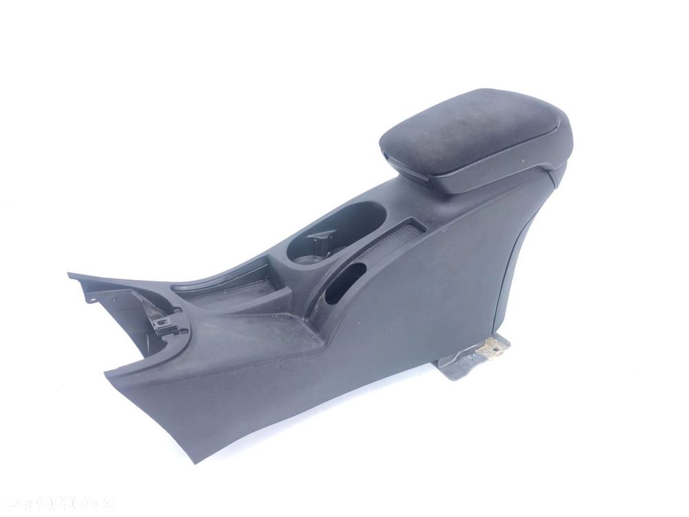 PODŁOKIETNIK BMW E39 LIFT (2000-2003) 2.2 170KM - 1