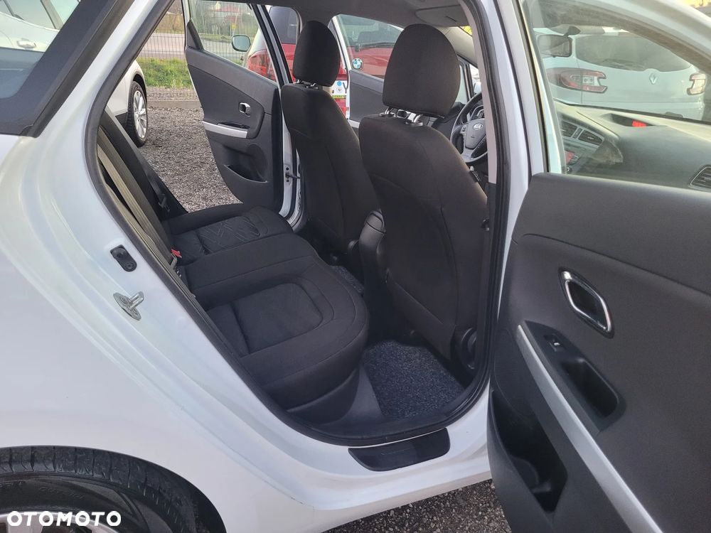 Kia Ceed Cee'd 1.4 Comfort + - 14