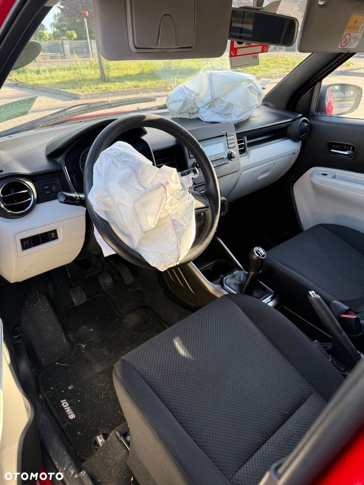 Suzuki Ignis - 9