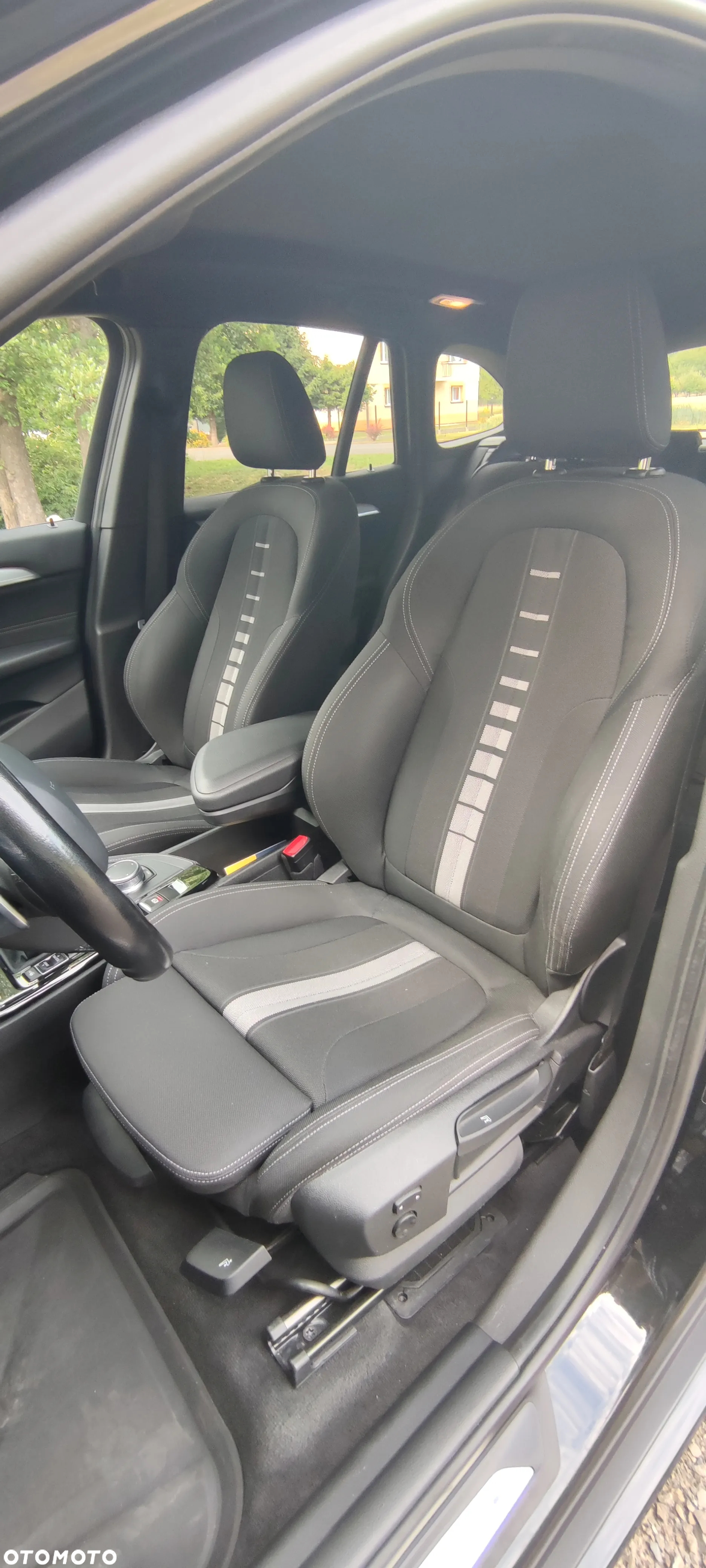 BMW X1 xDrive18d - 20