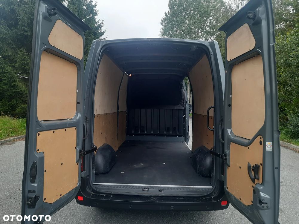Renault Master L3 H2 2,3 Diesel 180 KM - 19