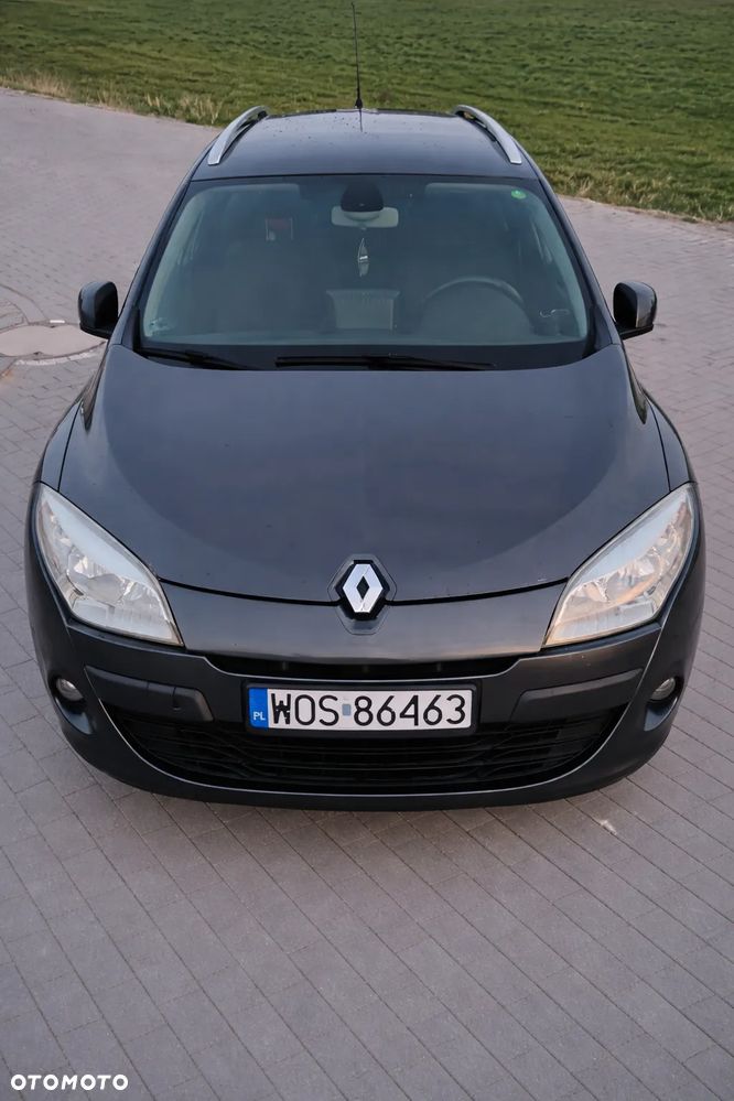 Renault Megane 1.6 16V Dynamique - 6
