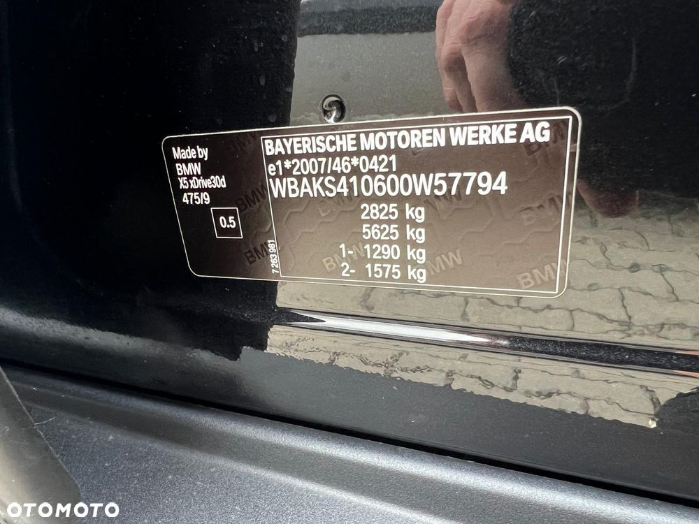 BMW X5 - 40