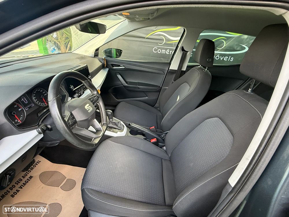 SEAT Arona 1.0 TSI Xcellence DSG - 13
