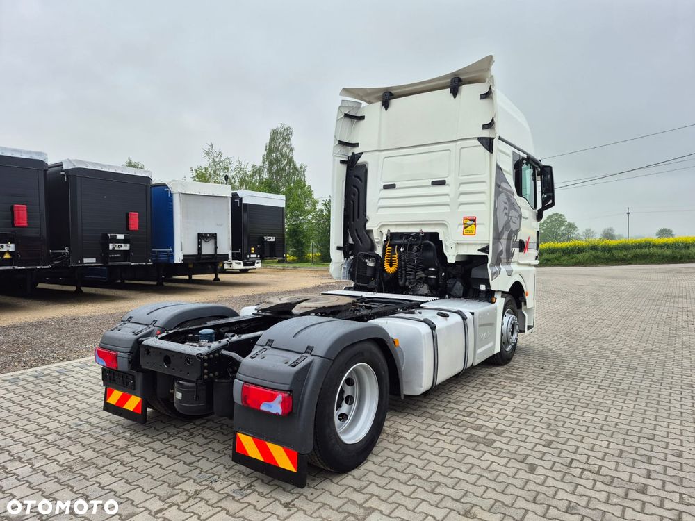 MAN TGX 18.470 / EURO 6 / GX / ACC - 26