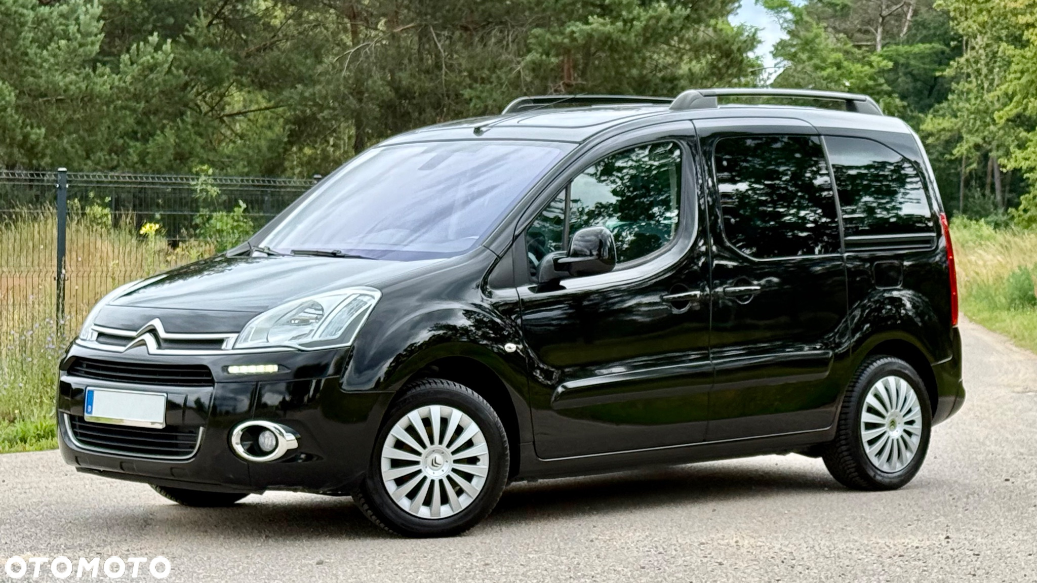 Citroën Berlingo 1.6 HDi Multispace - 6