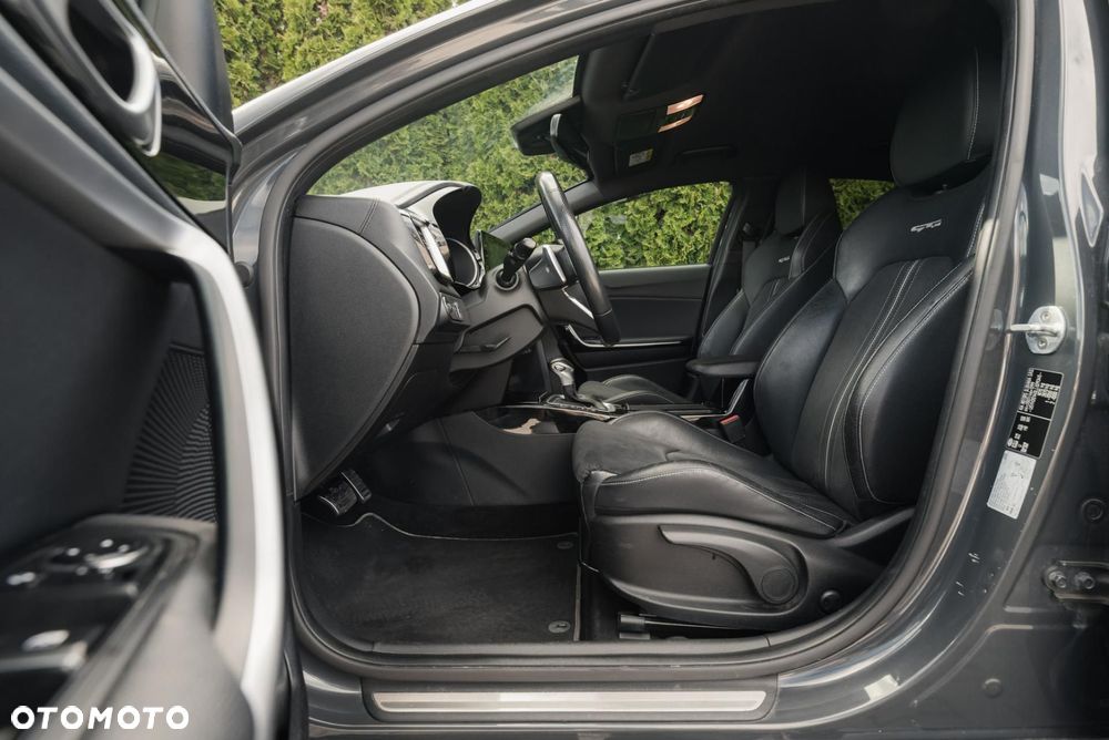 Kia ProCeed 1.4 T-GDI GT Line DCT - 13