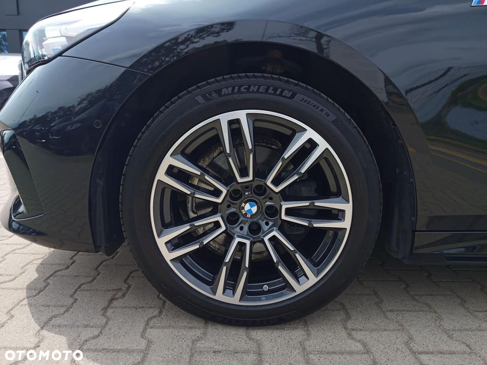 BMW Seria 5 - 11