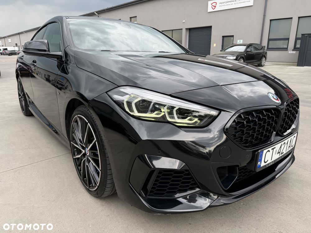 BMW Seria 2 M235i xDrive - 10