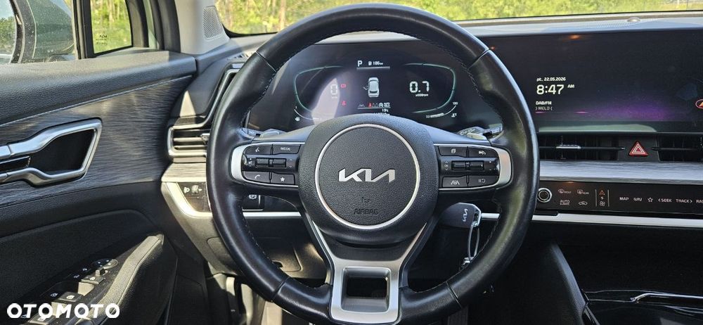Kia Sportage 1.6 T-GDI MHEV L 2WD DCT - 25