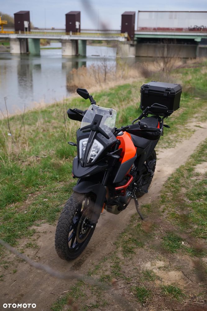 KTM Adventure - 33