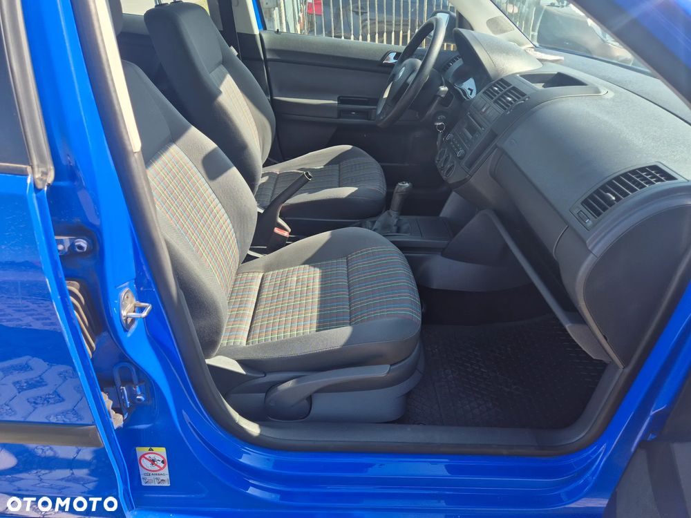 Volkswagen Polo 1.2 Team - 11