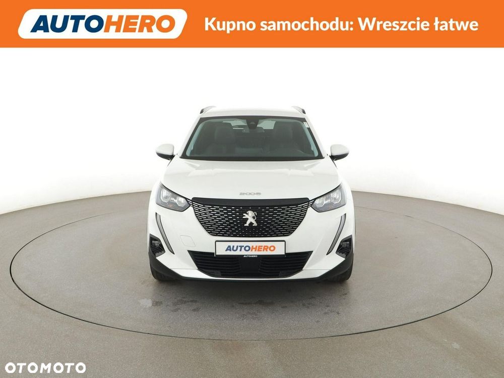 Peugeot 2008 PureTech 100 Stop&Start Allure Pack - 12