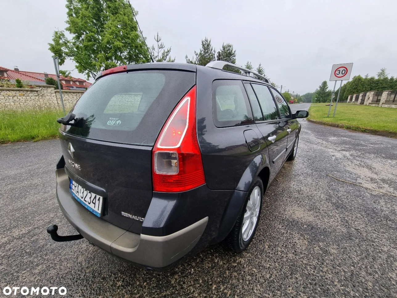 Renault Megane - 7