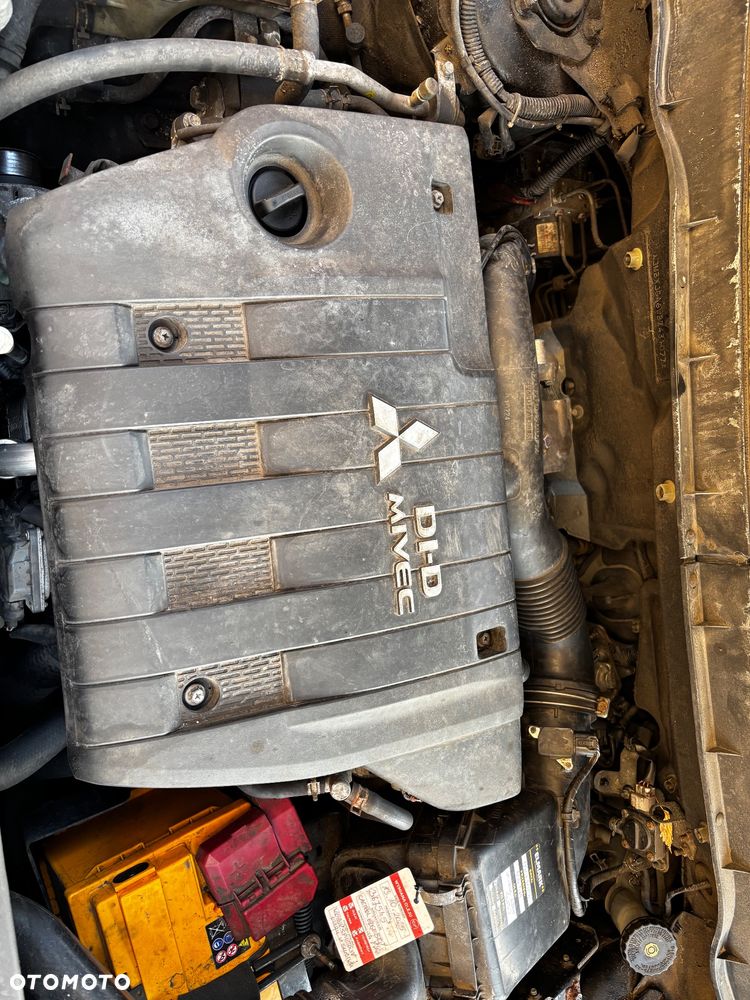 Mitsubishi ASX 1.8 DID Instyle AS&G - 14