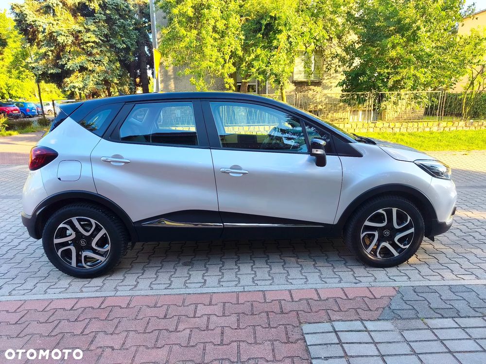 Renault Captur ENERGY dCi 90 Experience - 16