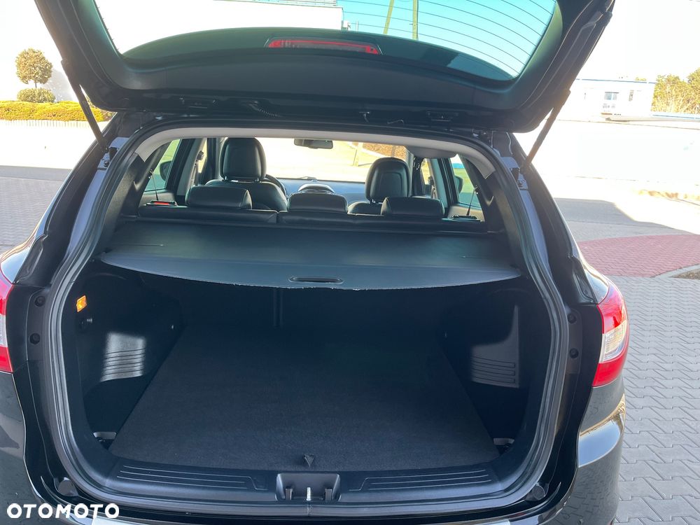 Hyundai ix35 1.6 2WD 5 Star Edition - 14