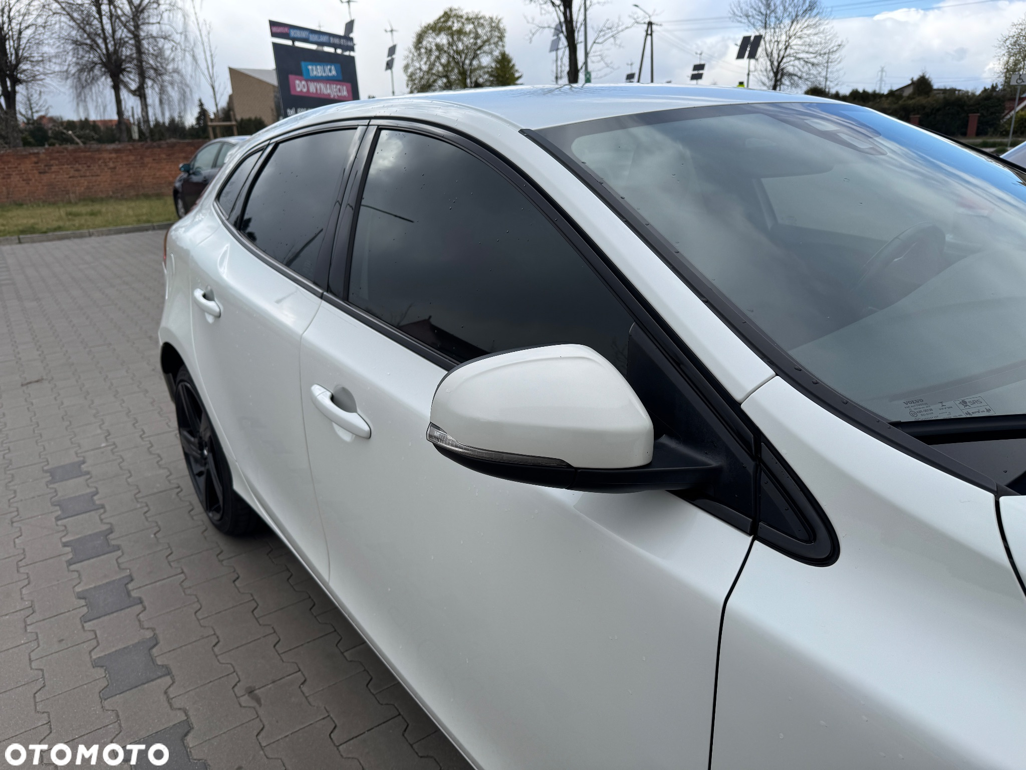Volvo V40 D2 Drive-E Dynamic Edition - 27