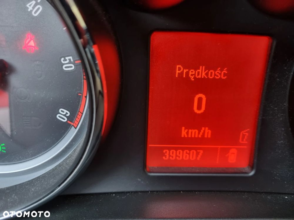 Opel Insignia 2.0 CDTI Cosmo - 14