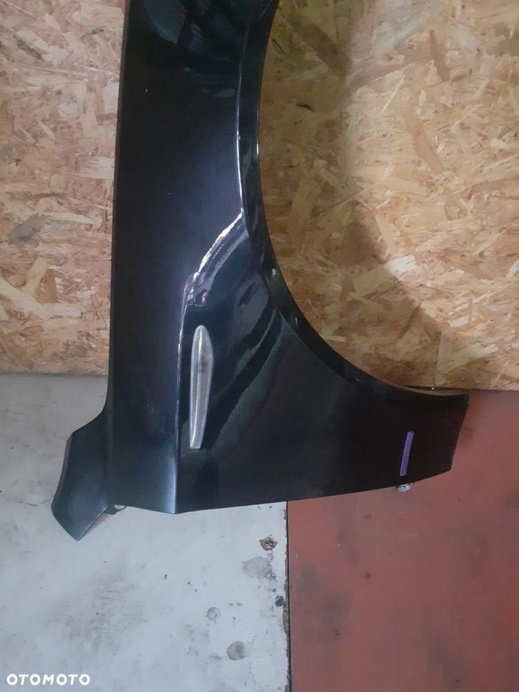 BŁOTNIK PRAWY PRZÓD ALFA ROMEO 159 - 3