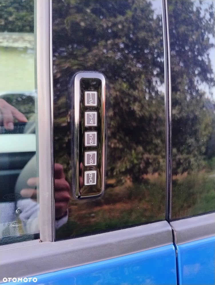 Ford F150 - 23
