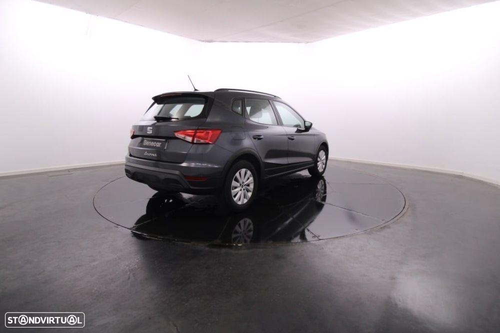 SEAT Arona 1.0 TSI Style DSG - 7